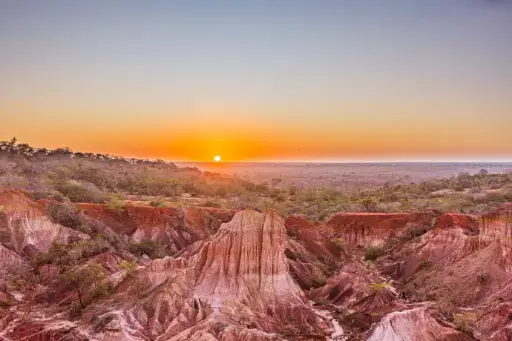 Marafa Canyon tour - Pre-sale Italy